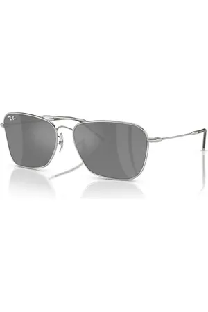 Ray-Ban Caravan Reverse Lunettes De Soleil Monture Verres 58-15