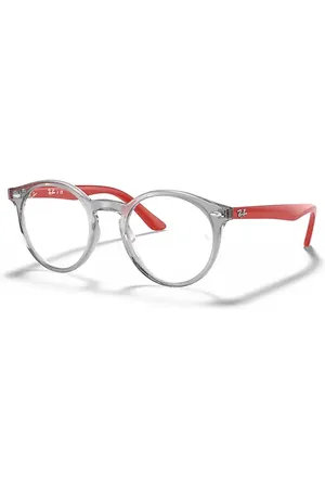 Ray-Ban Rb1594 Optics Kids Monture Verres Incolore Polarisé 44-19