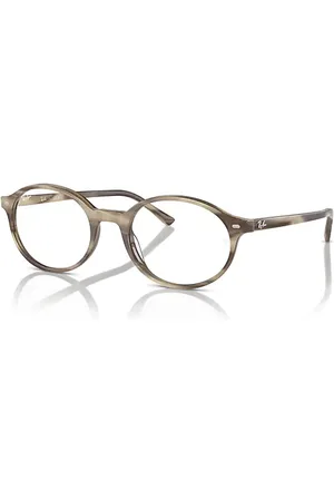 Ray-Ban German Optics Monture Verres Incolore Polarisé 51-20