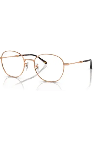 Ray-Ban Rb6509 Optics Monture Verres Verres De Démonstration Polarisé 51-20