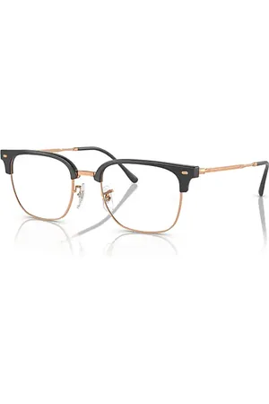 Ray-Ban New Clubmaster Optics Monture Verres Verres De Démonstration Polarisé 51-20