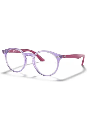 Ray-Ban Rb1594 Optics Kids Monture Verres Incolore Polarisé 42-19