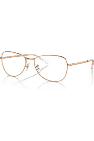 Ray-Ban Rb3733v Optics Monture Verres Incolore Polarisé 54-17