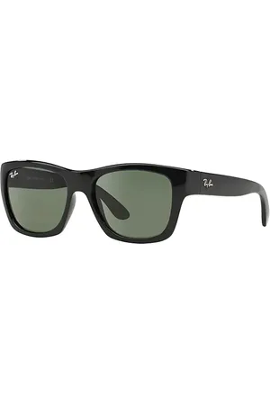 Ray-Ban Rb4194 Lunettes De Soleil Monture Verres Vert 53-17