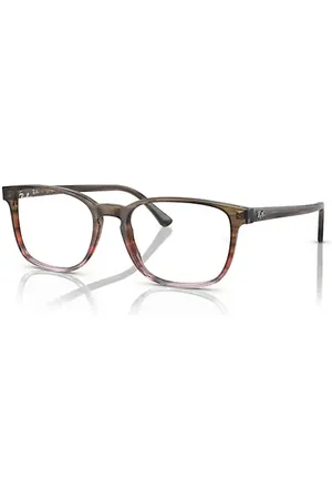Ray-Ban Rb5418 Optics Monture Verres Incolore Polarisé 56-19
