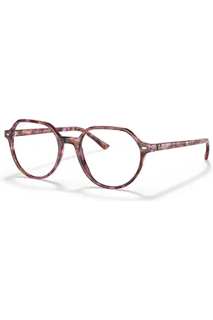 Ray-Ban Thalia Optics Monture Verres Incolore Polarisé 49-18