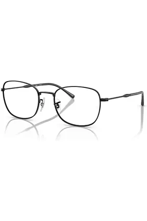 Ray-Ban Rb6497 Optics Monture Verres Incolore Polarisé 51-20