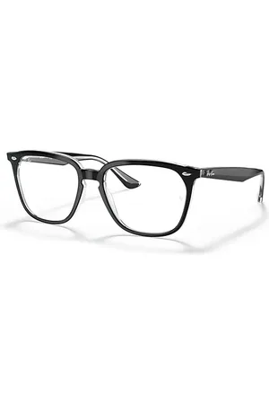 Ray-Ban Rb4362 Optics Monture Verres Incolore Polarisé 51-18