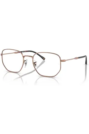 Ray-Ban Rb6496 Optics Monture Verres Incolore Polarisé 51-20