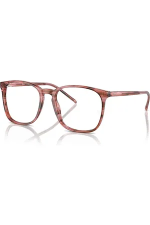 Ray-Ban Rb5387 Optics Monture Verres Incolore Polarisé 54-18