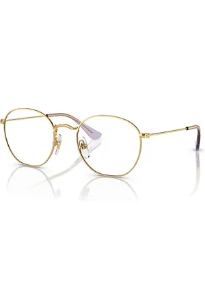 Ray-Ban Rob Optics Kids Monture Verres Incolore Polarisé 46-19