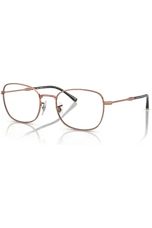 Ray-Ban Rb6497 Optics Monture Verres Incolore Polarisé 51-20
