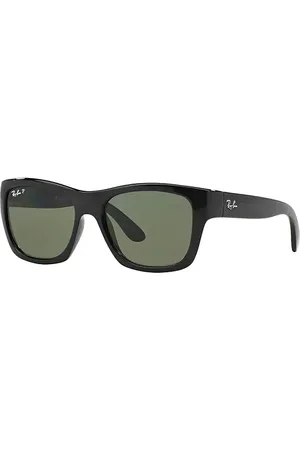 Ray-Ban Rb4194 Lunettes De Soleil Monture Verres Vert Polarisé 53-17