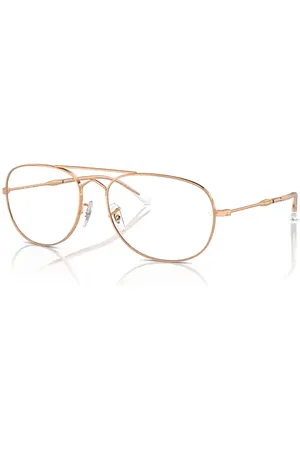 Ray-Ban Bain Bridge Optics Monture Verres Incolore Polarisé 55-17