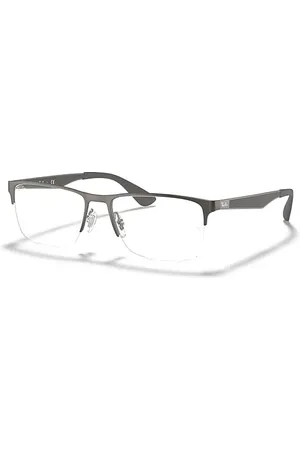Ray-Ban Rb6335 Optics Monture Verres Incolore Polarisé 54-17