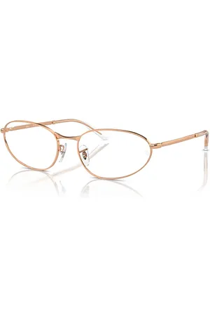 Ray-Ban Rb3734v Optics Monture Verres Incolore Polarisé 54-18