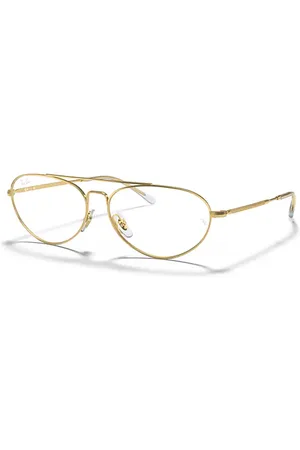 Ray-Ban Rb6454 Optics Monture Verres Incolore 56-14