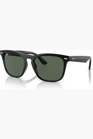 Ray-Ban Steve Lunettes De Soleil Monture Verres Vert 54-18