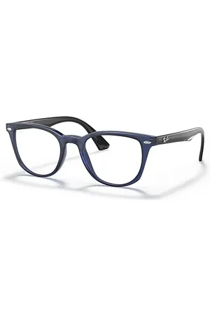 Ray-Ban Rb1601 Optics Kids Monture Verres Incolore Polarisé 48-18