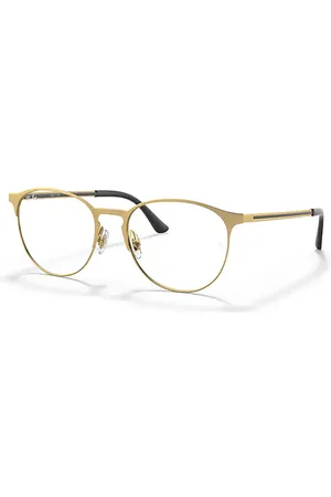 Ray-Ban Rb6375 Optics Monture Verres Incolore Polarisé 51-18