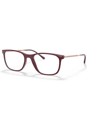 Ray-Ban Rb7244 Optics Monture Verres Incolore Polarisé 51-18