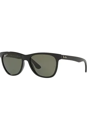 Ray-Ban Rb4184 Lunettes De Soleil Monture Verres Vert Polarisé 54-17
