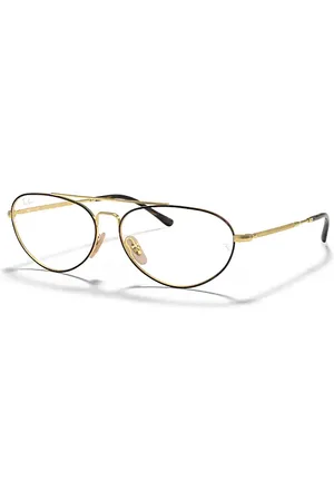 Ray-Ban Rb6454 Optics Monture Verres Incolore 56-14