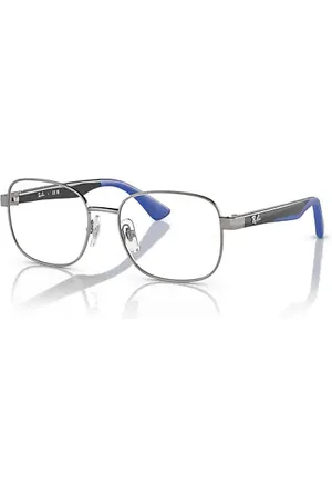 Ray-Ban Rb1059 Optics Kids Monture Verres Verres De Démonstration Polarisé 47-16