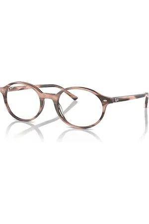 Ray-Ban German Optics Monture Verres Incolore Polarisé 51-20