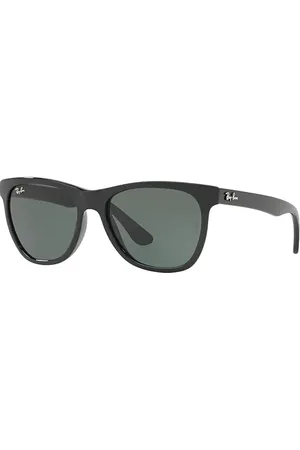 Ray-Ban Rb4184 Lunettes De Soleil Monture Verres Vert 54-17