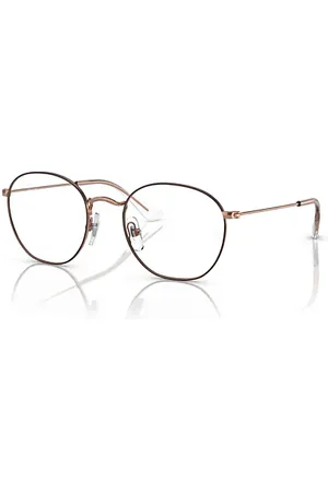 Ray-Ban Rob Optics Kids Monture Verres Incolore Polarisé 46-19