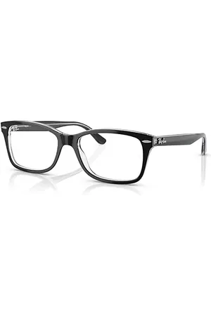 Ray-Ban Rb5428 Optics Monture Verres Incolore Polarisé 50-17