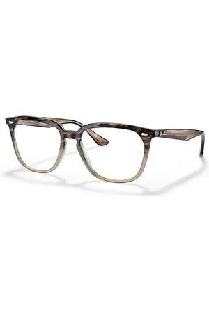 Ray-Ban Rb4362 Optics Monture Verres Incolore 51-18