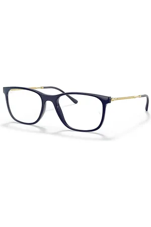 Ray-Ban Rb7244 Optics Monture Verres Incolore Polarisé 51-18