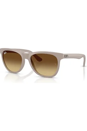 Ray-Ban Rb4184 Lunettes De Soleil Monture Verres Brun 54-17