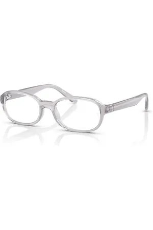 Ray-Ban Rb1904 Optics Kids Bio-based Monture Verres Incolore Polarisé 44-15