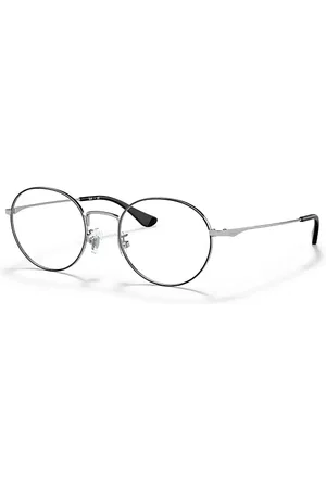 Ray-Ban Rb6369d Monture Verres Verres De Démonstration 50-20