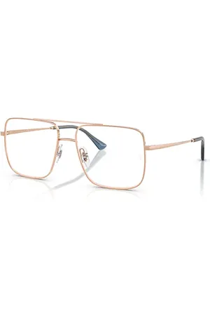 Ray-Ban Ari Optics Monture Verres Incolore Polarisé 54-16