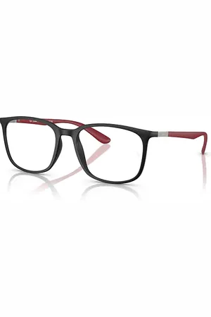 Ray-Ban Rb7199 Optics Liteforce Monture Verres Incolore Polarisé 52-18