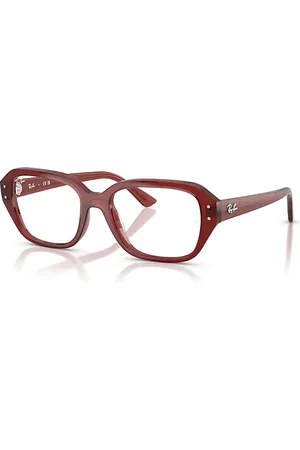Ray-Ban Shea Optics Bio-based Monture Verres Incolore Polarisé 51-18