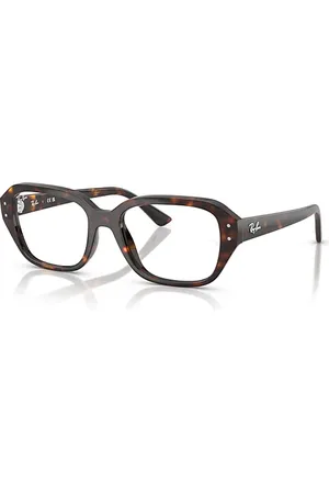 Ray-Ban Shea Optics Bio-based Monture Verres Incolore Polarisé 51-18