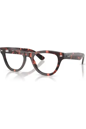 Ray-Ban Skyler Optics Monture Verres Incolore Polarisé 50-20