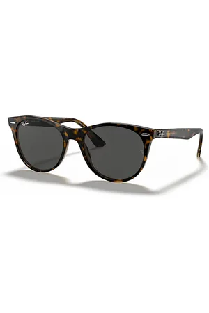 Ray-Ban Wayfarer II Classic Lunettes De Soleil Monture Verres Gris 55-18