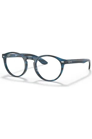 Ray-Ban Rb5283 Optics Monture Verres Incolore 49-21