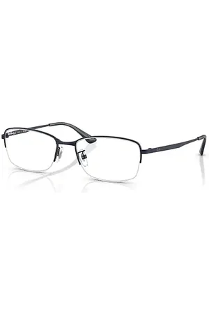Ray-Ban Rb8774 Optics Monture Verres Verres De Démonstration Polarisé 55-18