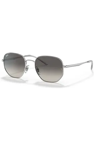 Ray-Ban Rb3682 Lunettes De Soleil Monture Verres Gris 51-19