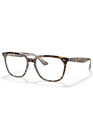 Ray-Ban Rb4362 Optics Monture Verres Incolore Polarisé 51-18
