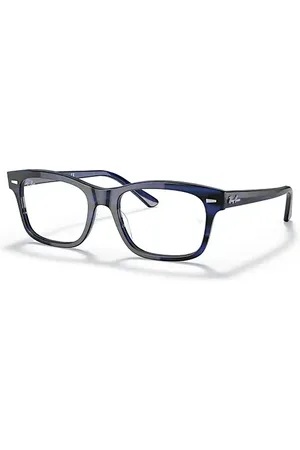 Ray-Ban Burbank Optics Monture Verres Verres De Démonstration 54-19