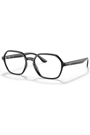 Ray-Ban Rb4361 Optics Monture Verres Incolore 52-18
