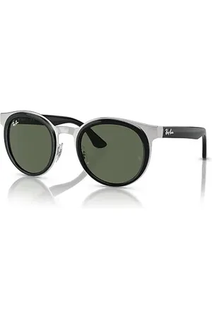 Ray-Ban Bonnie Lunettes De Soleil Monture Verres Vert 50-24